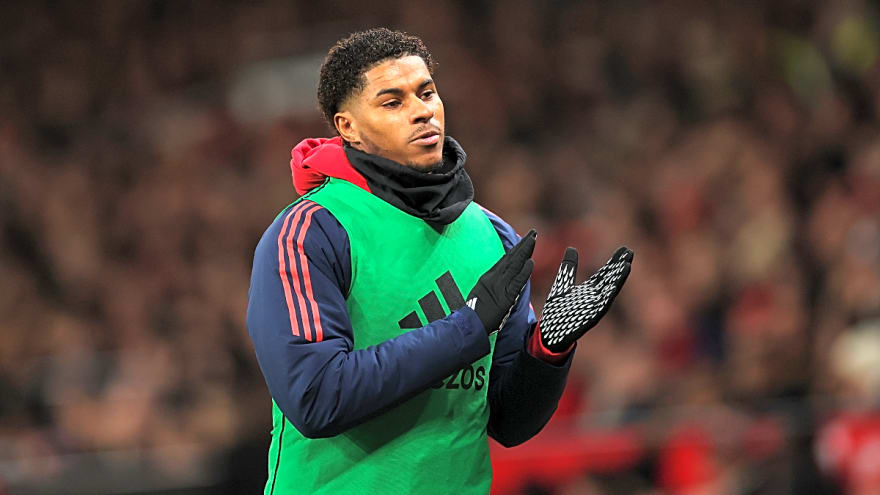 The Guardian: £40m Man Utd wantaway edges closer to ‘dream’ move after league champions begin exploring deal