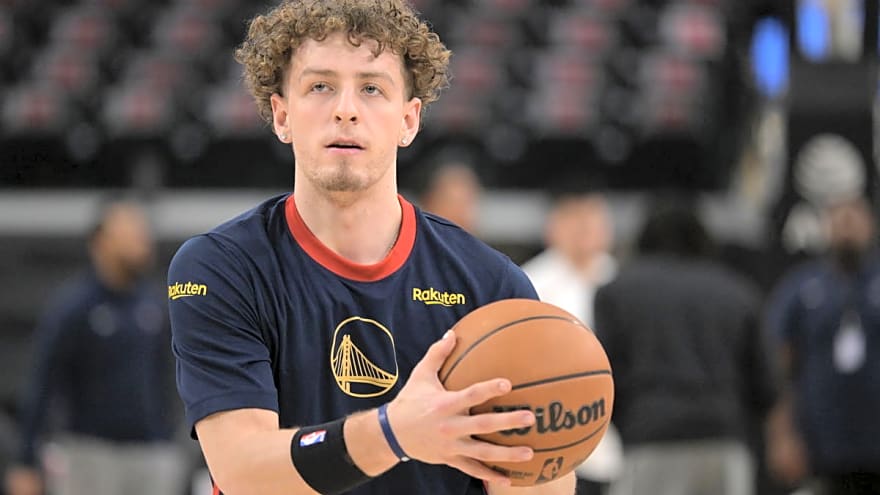 Steve Kerr Admits Major Concern About Warriors Roster as 4 Stars’ Future Remains Uncertain