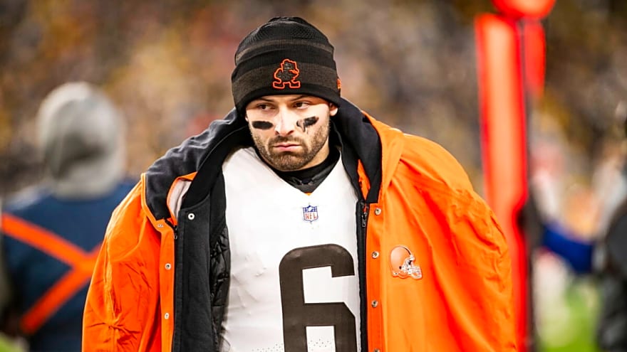 'It’s Not an Excuse': Baker Mayfield Vents Frustrations Over Technical Blunder Following Embarrassing Display Against Bengals