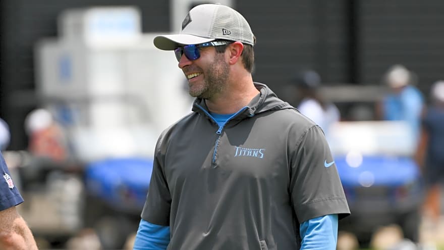 Tennessee Titans eliminating 6 deadly “SINs” this offseason that lost them games at an alarming rate in 2024