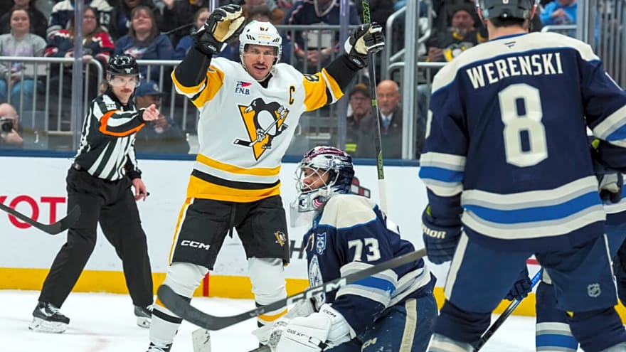 3 Quick Fixes to the Blue Jackets’ Third Period Meltdowns