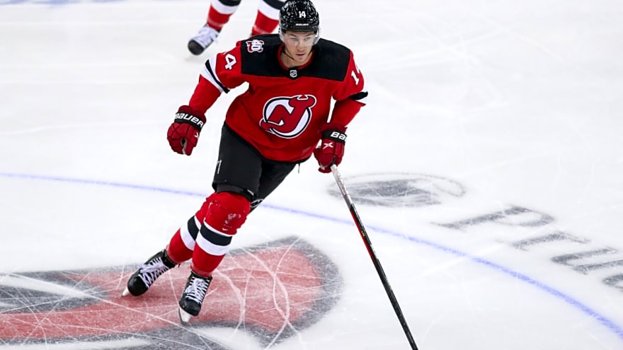 3 Remaining Free Agent Targets for the Sabres