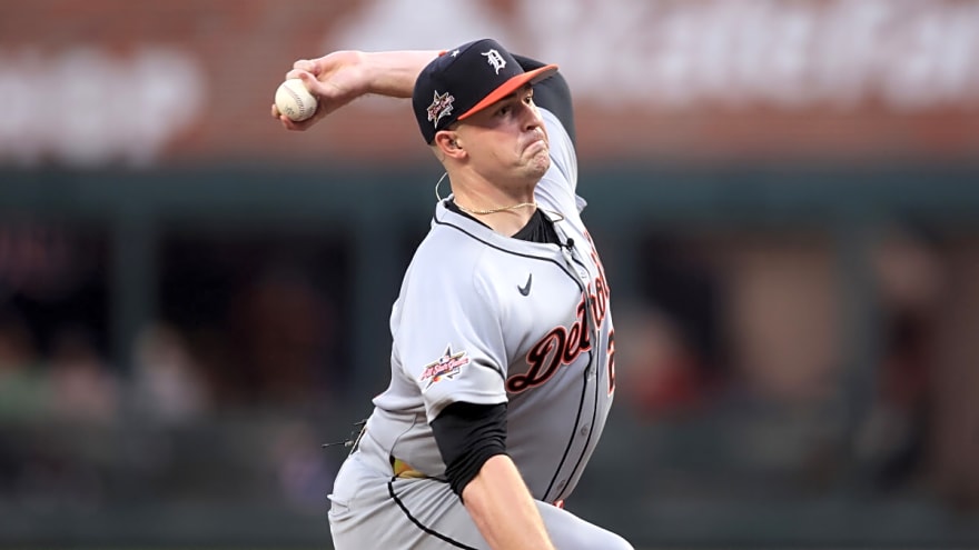 Tigers Make Exciting Announcement One Day Before Second Half