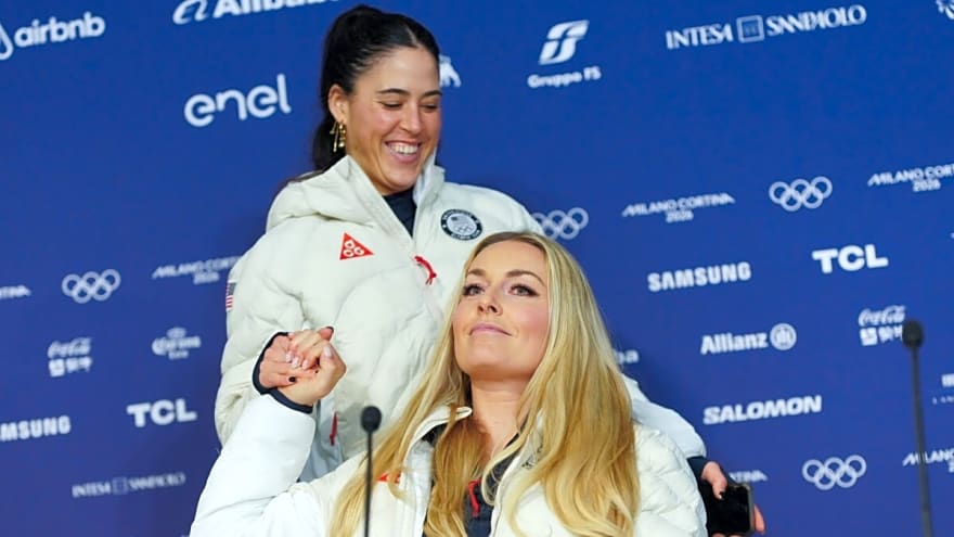 Meet Team USA's Talented Alpine Skiers for Milan-Cortina 2026