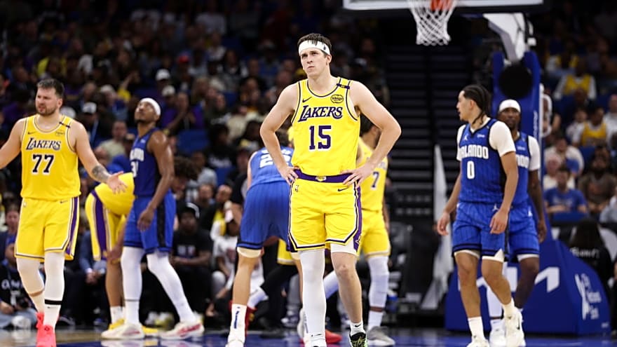 Ex-Lakers Star Defends Rich Paul’s Stance on Austin Reaves Amid Trade Rumor