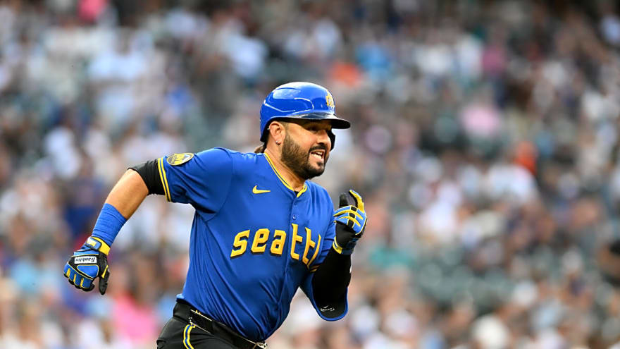 Eugenio Suarez's World Series Declaration Leaves Reds With 1 Pressing Question