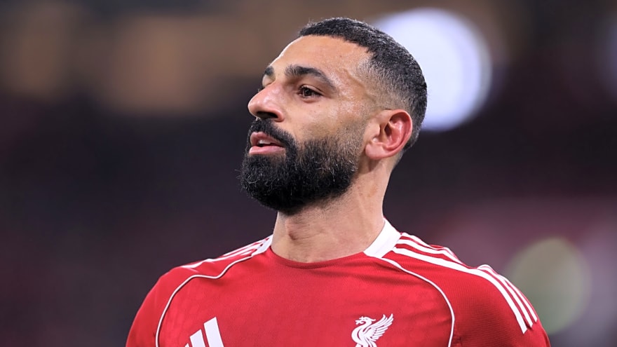 Despite Benching, Mohamed Salah Still Has A Lot To Offer Liverpool