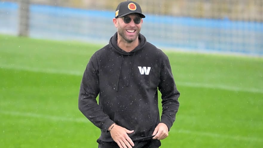 The Commanders could have one less worry this offseason after latest update on Kliff Kingsbury's head coaching opportunities