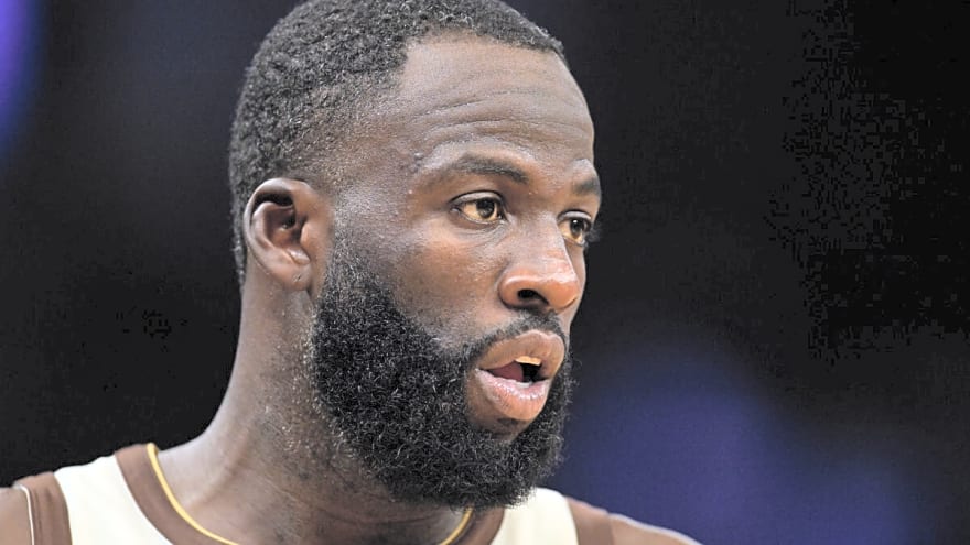 Draymond Green's $1 Million Mistake Emerges After Steve Kerr Incident