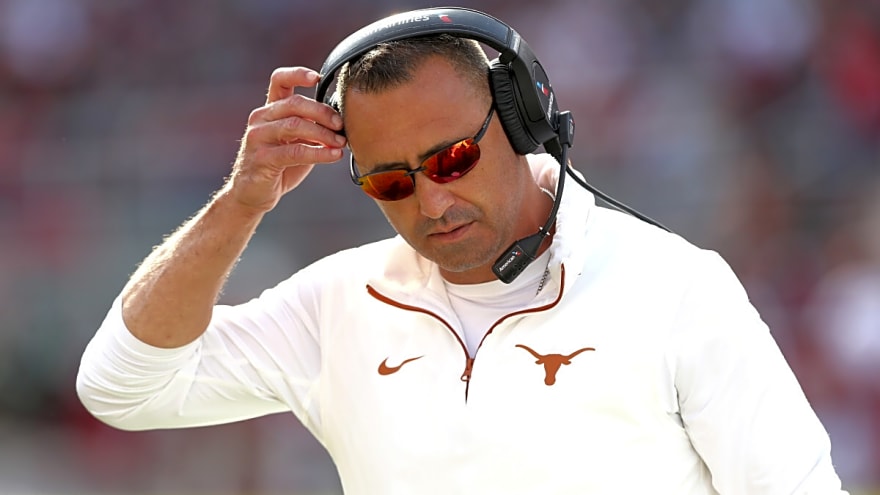 Nation&#39;s No. 1 EDGE Makes Critical Recruiting Decision