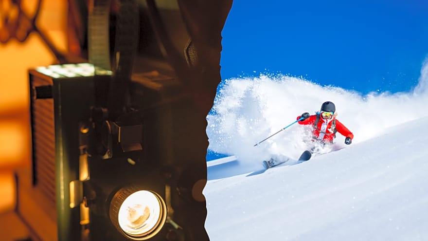 Fall’s Hottest Ski Films Are Going on Tour—Here’s the List