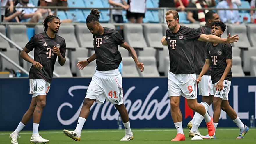 Jamal Musiala’s Scary Injury Gets Positive Outlook From Doctor