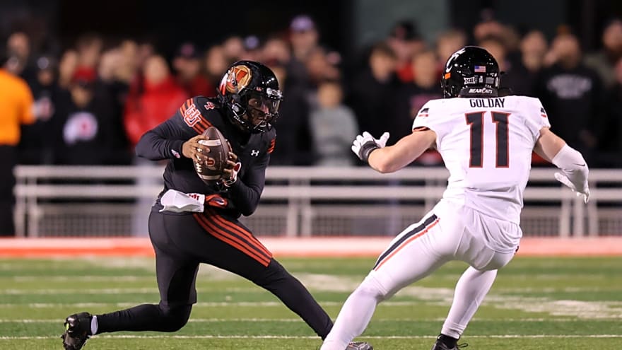 Jaguars 7 Round NFL Mock Draft: Jacksonville prepares for the potential losses they could sustain during free agency