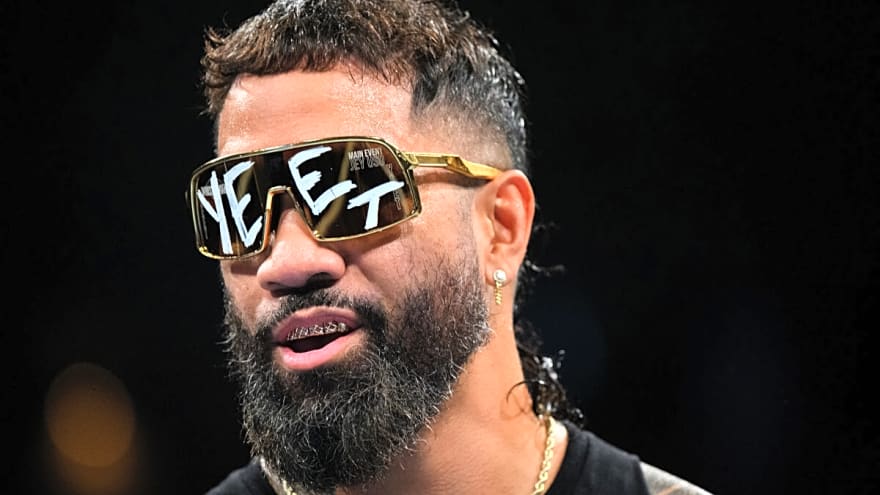 5 Potential Swerves That Would Rock WWE Crown Jewel 2025