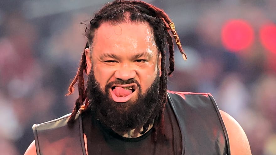 A Royal Rumble Trap? Why Cody Rhodes vs. Jacob Fatu Changes Everything at Saturday Night’s Main Event