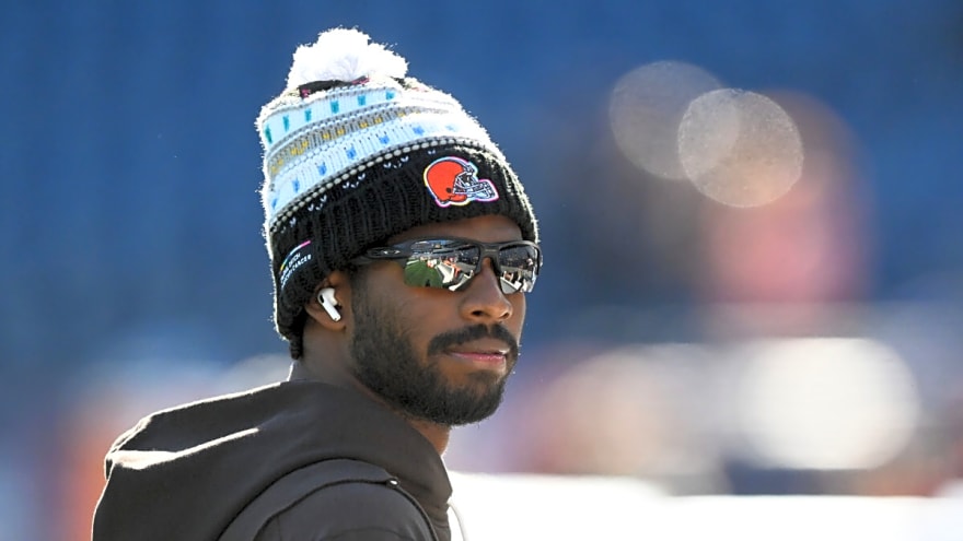 Browns Announce Shedeur Sanders Development on Monday