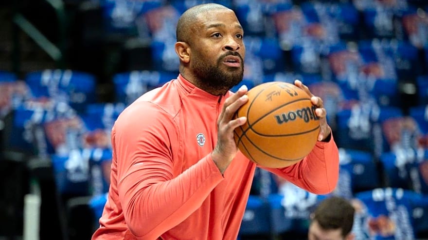 NBA Stars, Legends React as PJ Tucker Retires From NBA After Career Spanning Two Decades