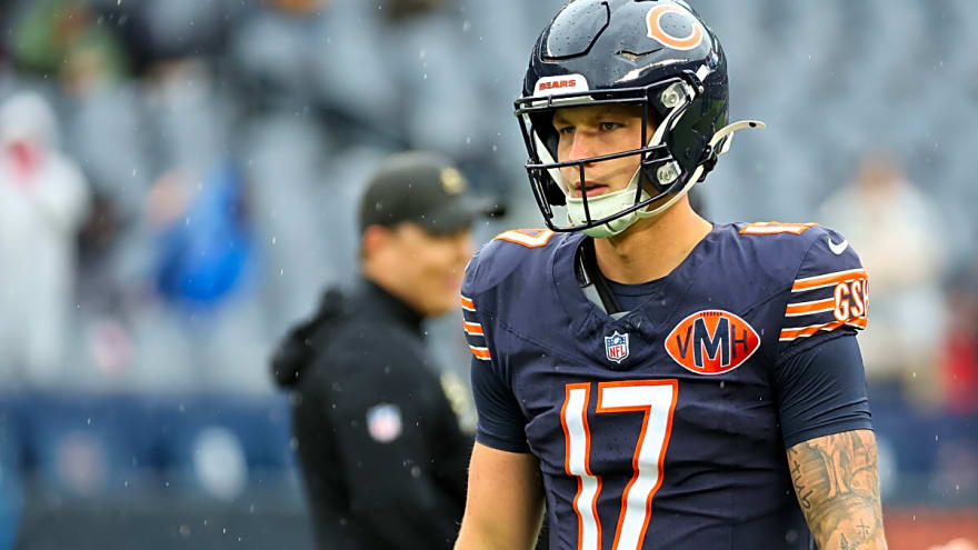 NFC foe is reportedly intrigued about stealing a fan favorite out of Chicago, and why it should be a hard rejection from the Bears