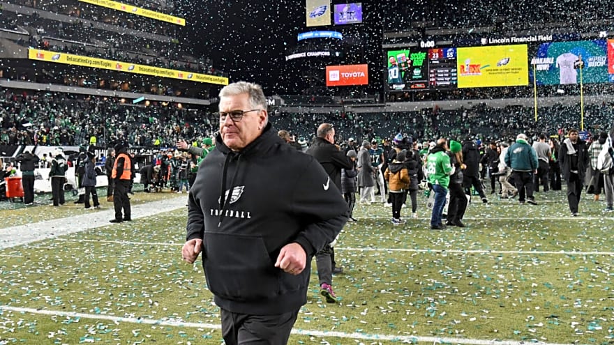 Latest massive coaching news gives Packers a huge opportunity, but actually making it happen is far from easy