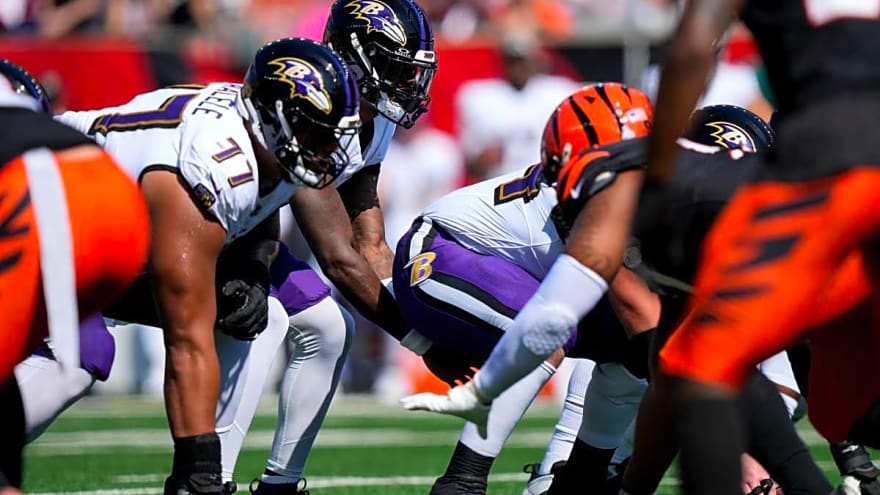 Bengals Injury Report: Joe Burrow vs. Lamar Jackson showdown officially set in motion