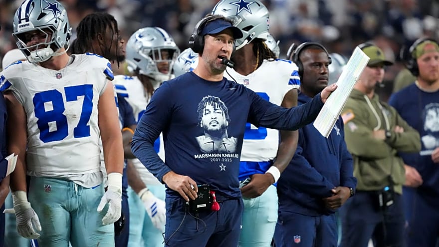 Cowboys Place Running Back on Injured Reserve Amid NFL Season