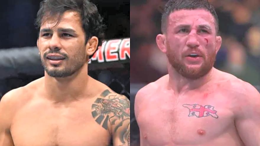 Alexandre Pantoja Reveals Only Condition for Chasing Second Belt as Merab Dvalishvili Blocks UFC Ambition