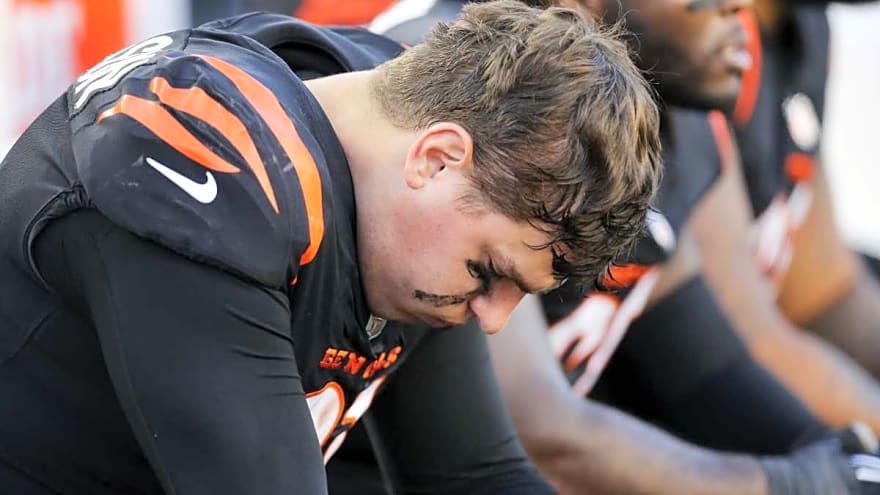 Latest news makes the Indianapolis Colts' missing out on star pass rusher Trey Hendrickson hurt even more