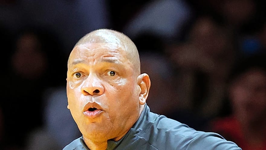 Is Doc Rivers Retiring From Coaching? Rumors Around the Bucks Coach Explained