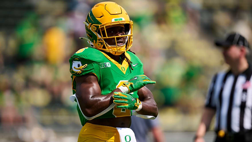 Latest NFL Draft news says Commanders are showing strong interest in under-the-radar playmaker