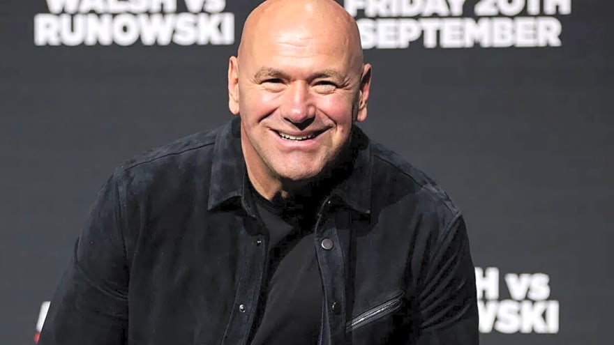 Vegas Matt Told to Issue a $1 Million Challenge Against Dana White