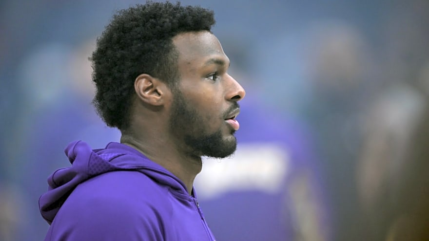 Lakers Announce Bronny James Move After Pacers Game