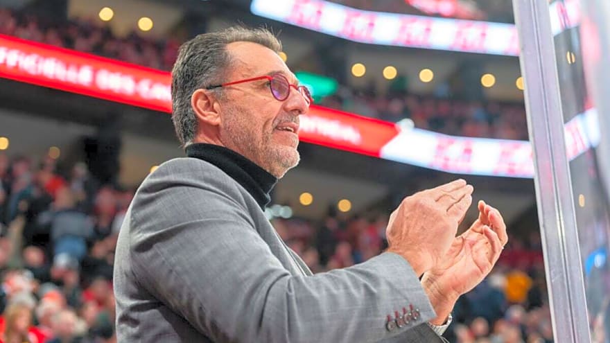 Senators’ 2026 1st-Round Pick Returned by NHL with Modifications