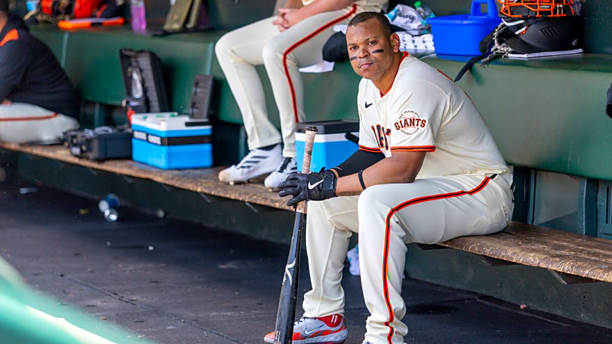 Giants Make Rafael Devers Decision After Injury News