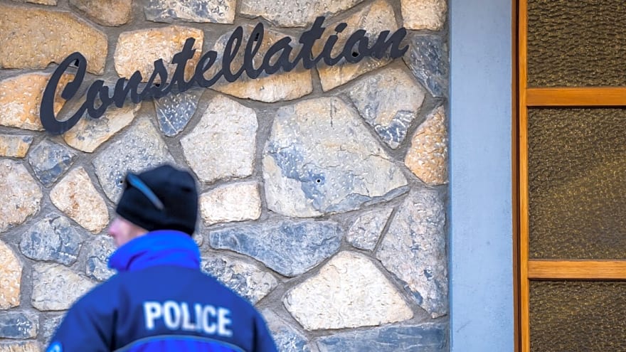 Dozens Dead, More Than 100 Injured In An Explosion At A Switzerland Ski Resort