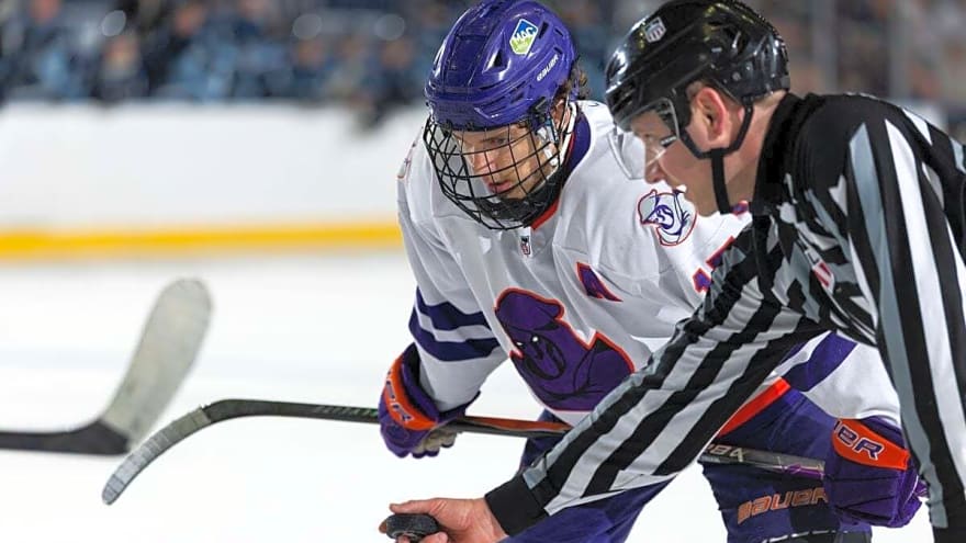 Flyers 2026 NHL Mock Draft 3.0: Staying the Course