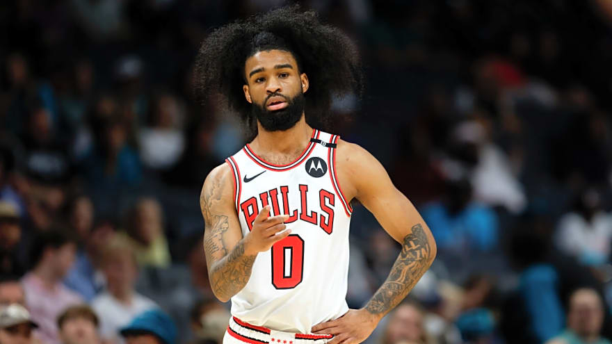 Hornets Reloaded: Why Charlotte Became a Sneaky Fantasy Gold Mine Post-Deadline