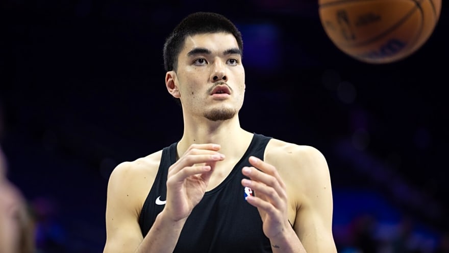 Grizzlies Announce Zach Edey News on Friday