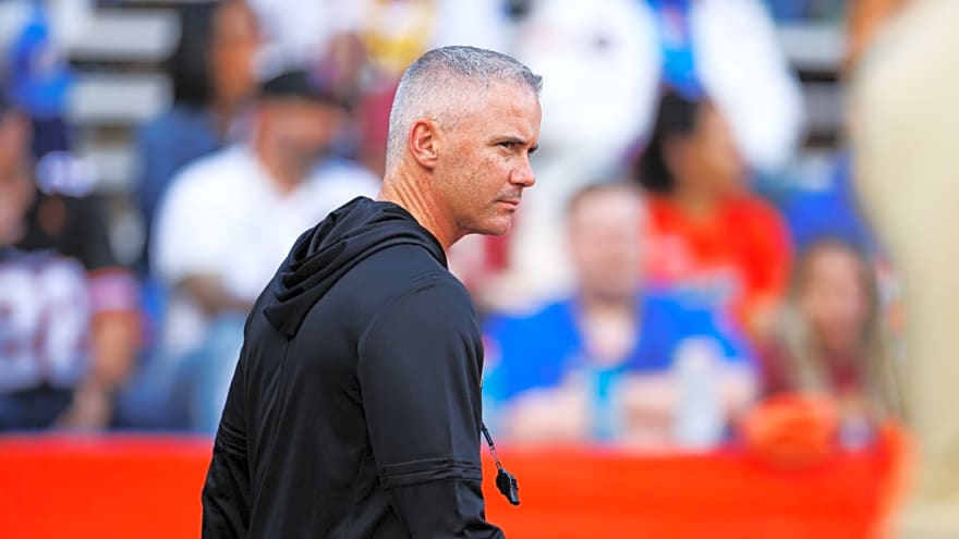 Seminoles' elite 2027 commit is 'locked in' with FSU, but other blue-bloods are pushing hard