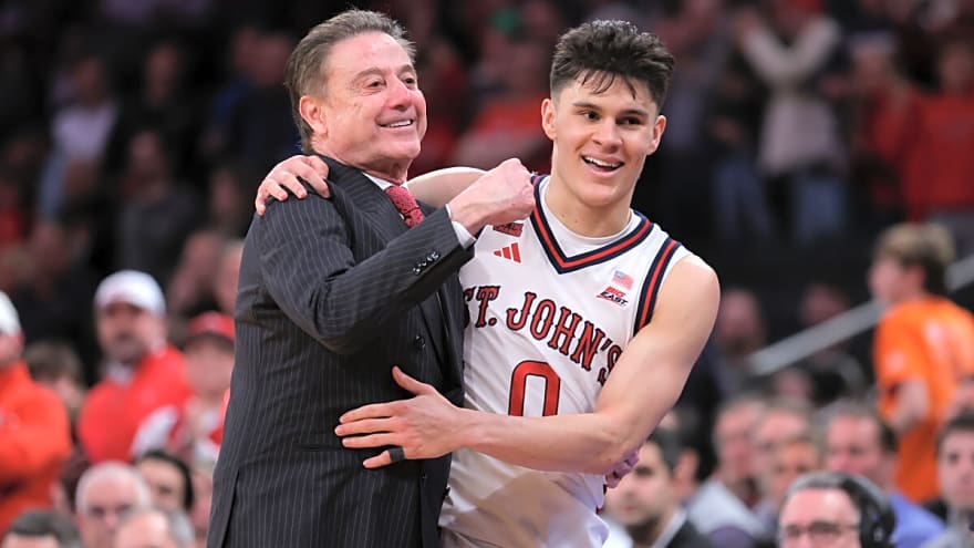 St. John's vs Northern Iowa Prediction and Preview: NCAA Tournament First Round