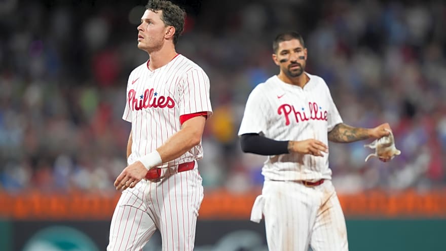 Phillies Linked to Max Kepler Replacement After Latest Comments