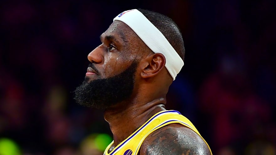 Warriors, Cavaliers Remain on Alert as LeBron James’ Future With Lakers Uncertain Despite Shock Turnaround