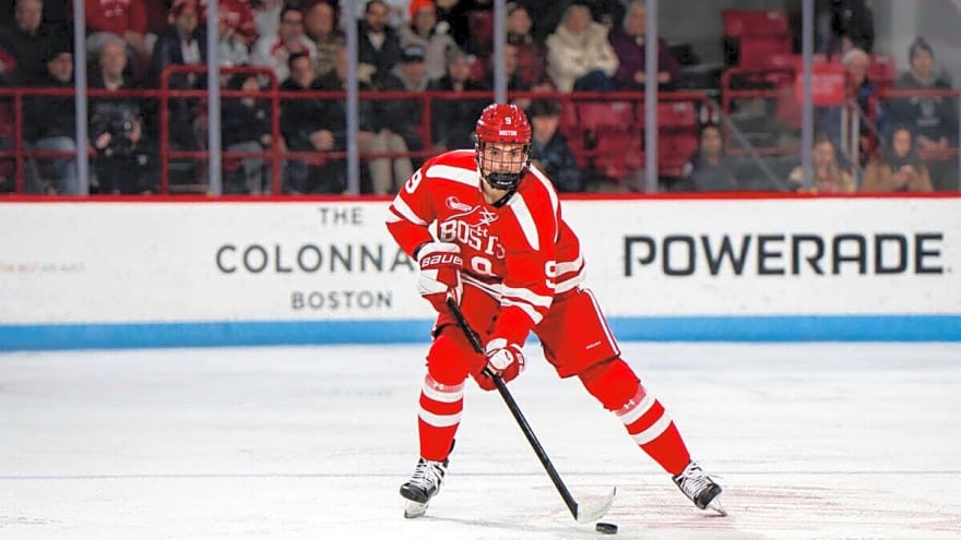 Blackhawks News & Rumors: Boisvert Signing Watch, Bedard & Team Grit