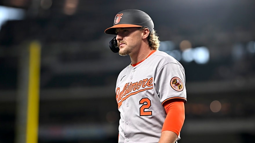 Gunnar Henderson's Bold 2026 Plan Will Help Orioles Improve in Key Area