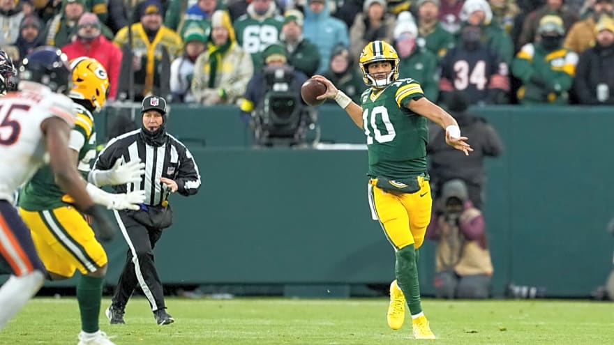 Packers have a fascinating twist in their playoff scenarios that adds new drama to next week