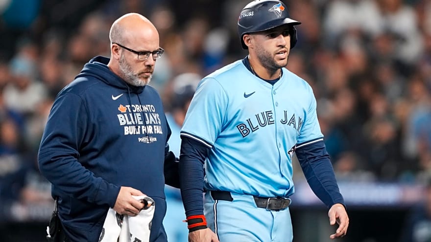 The Tough Decision That Could Decide Game 6 In Toronto