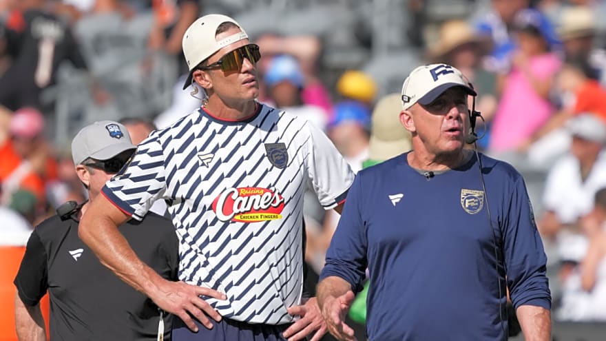 Latest NFL Draft intel may hint at where the Broncos are trying to swing just weeks away from the big event