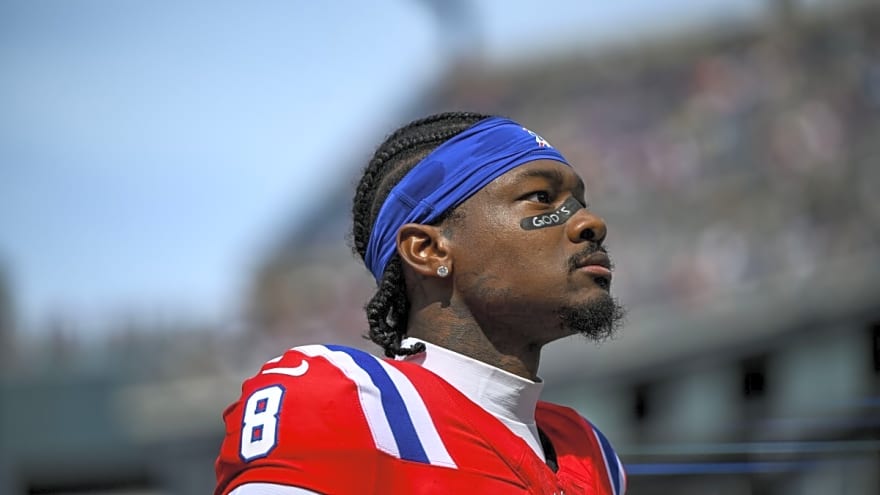 Stefon Diggs Incident Draws Final Decision From NFL