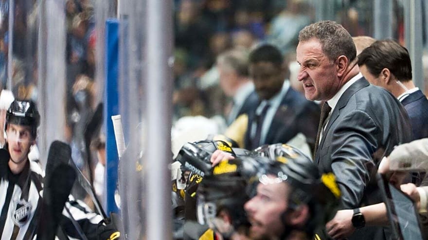 Canucks May Benefit From Falling to 3rd Overall in the 2026 NHL Draft