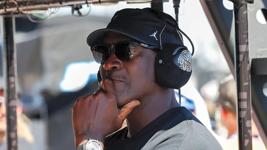 Michael Jordan’s Alleged Salary Cap Circumvention Ties Resurface After NBA’s Ruling on Kawhi Leonard, Clippers