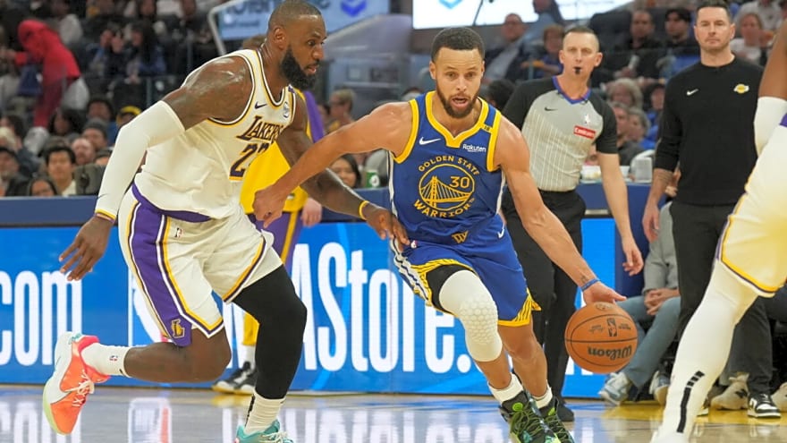 ESPN Analyst Confirms Giannis Antetokounmpo’s Visit to Stephen Curry’s Party Amid Bucks’ Troubling Season